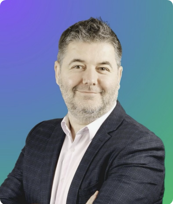 Darren Orr