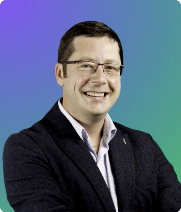Gavin Gallimore