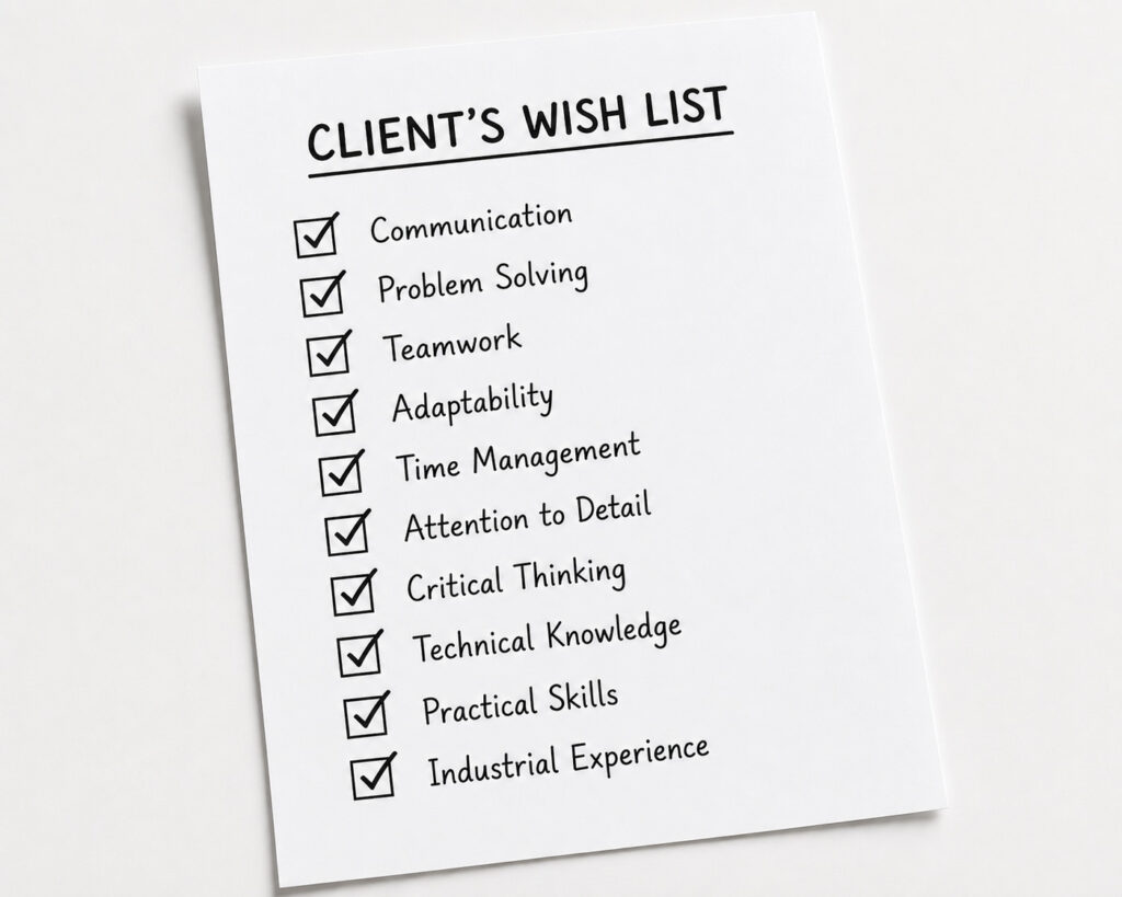 Shopping List