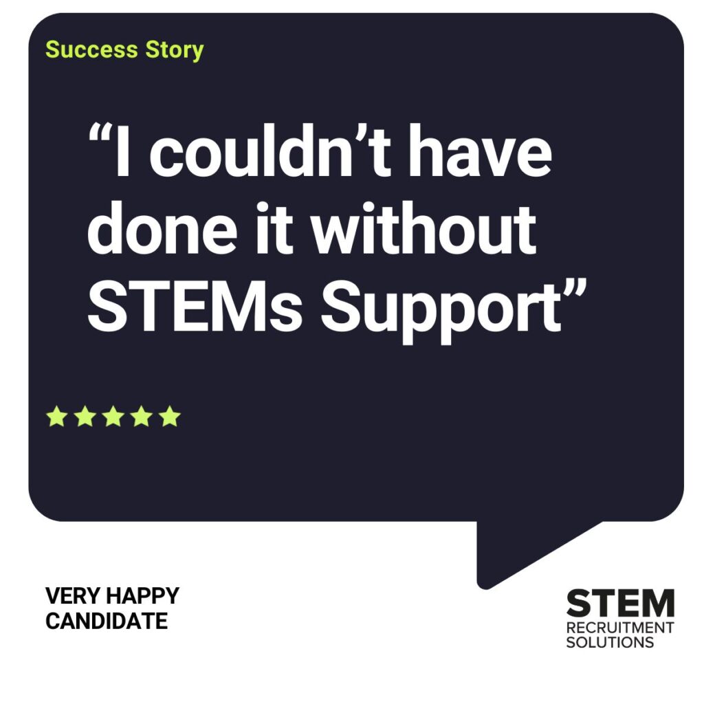 Success Story