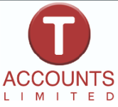 T Accounts Logo