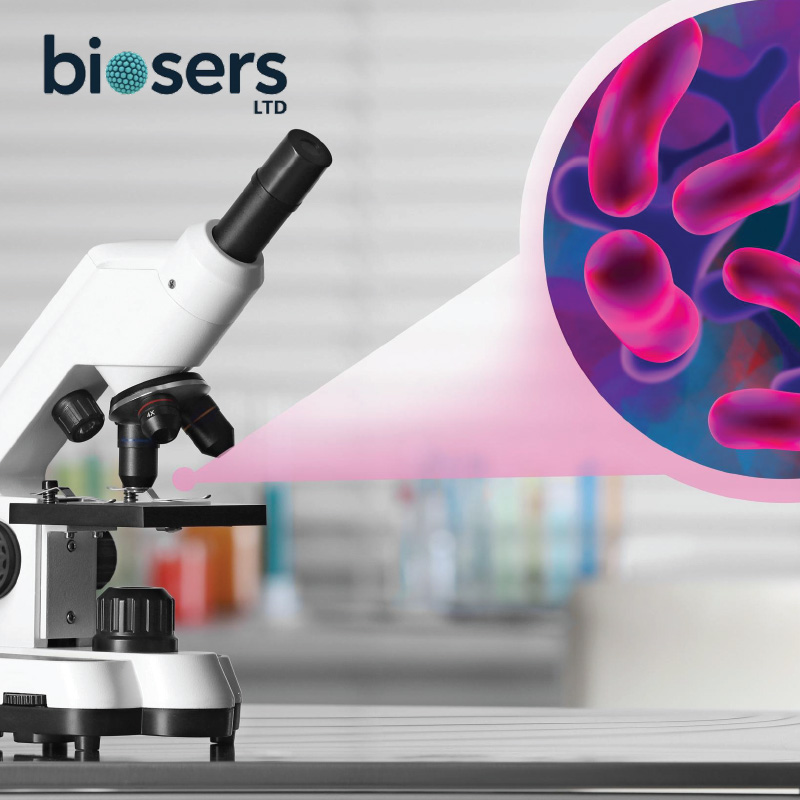 Biosers