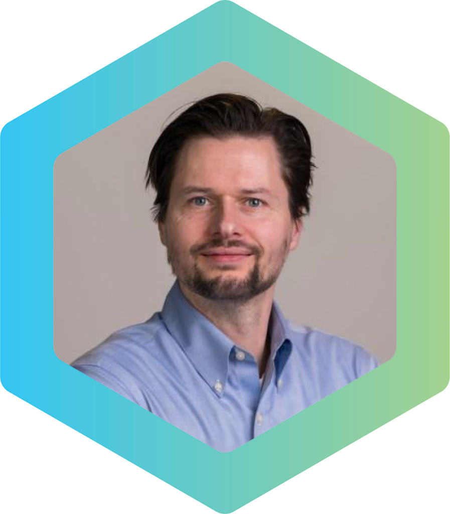 Dr Osian Meredith