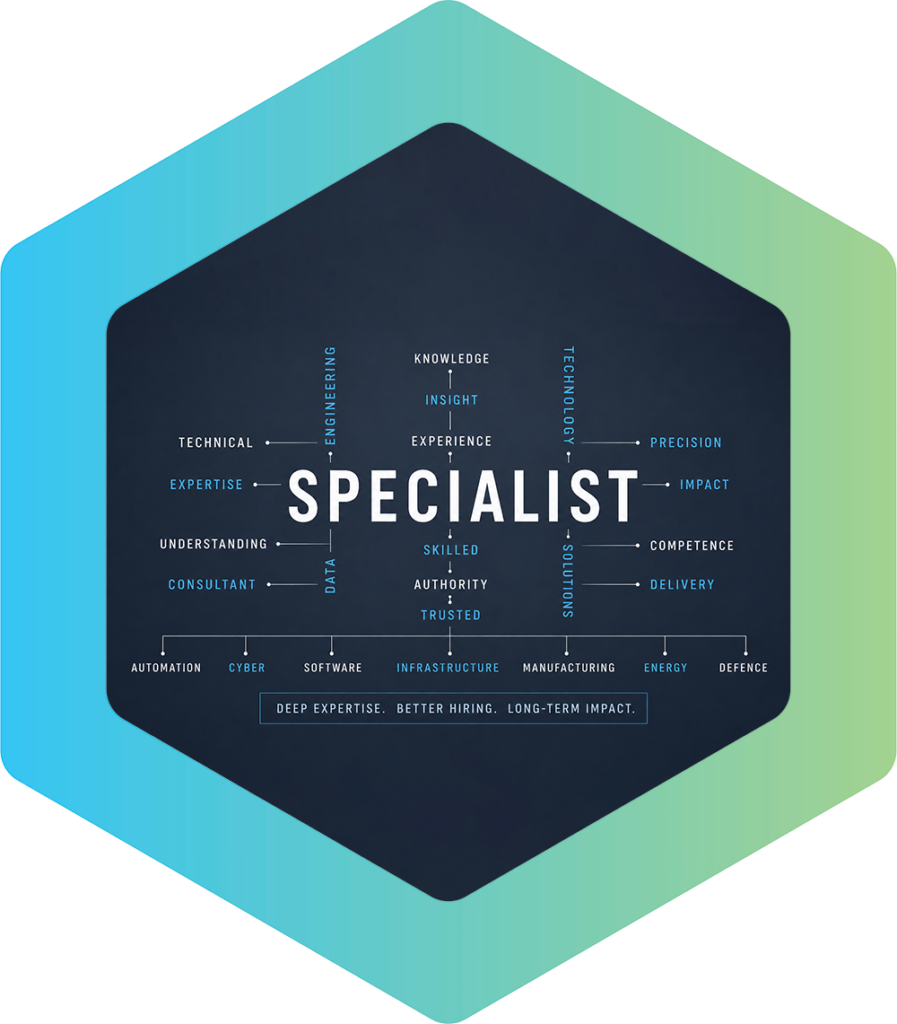 Specialist