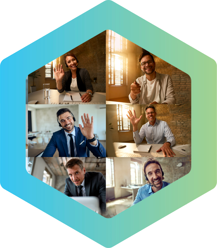 Talent - Our Approach